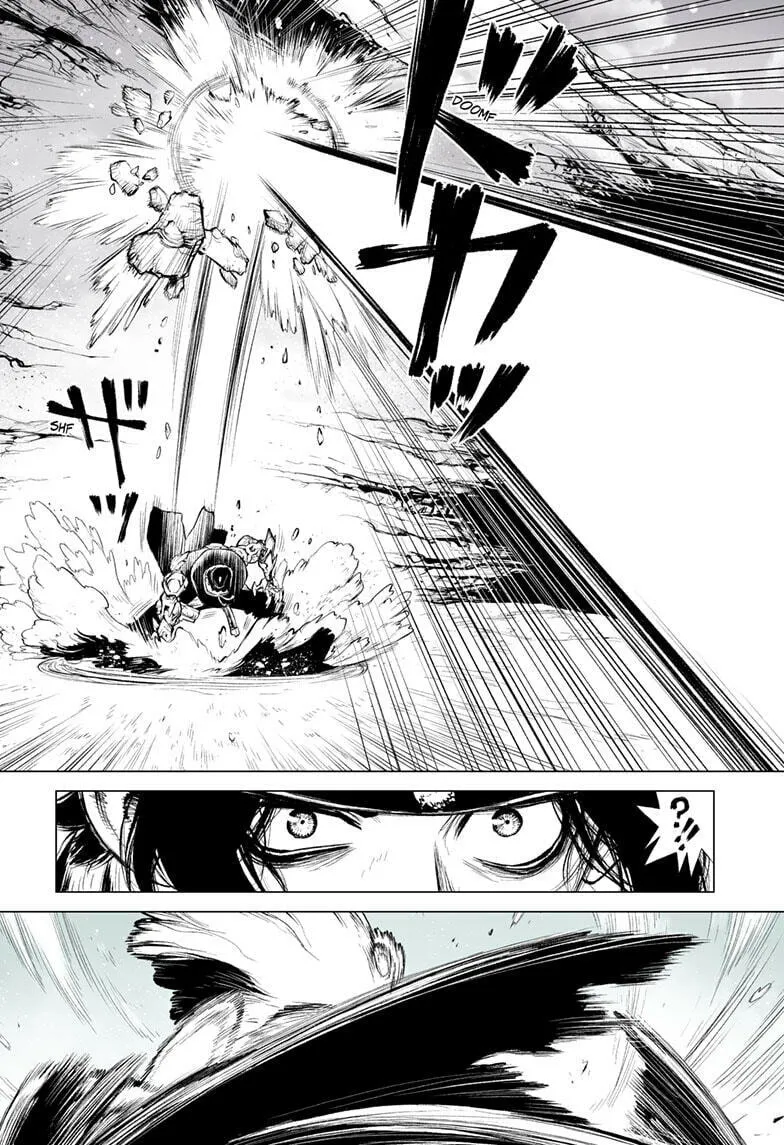 The Marshal King Chapter 9 page 14 - 