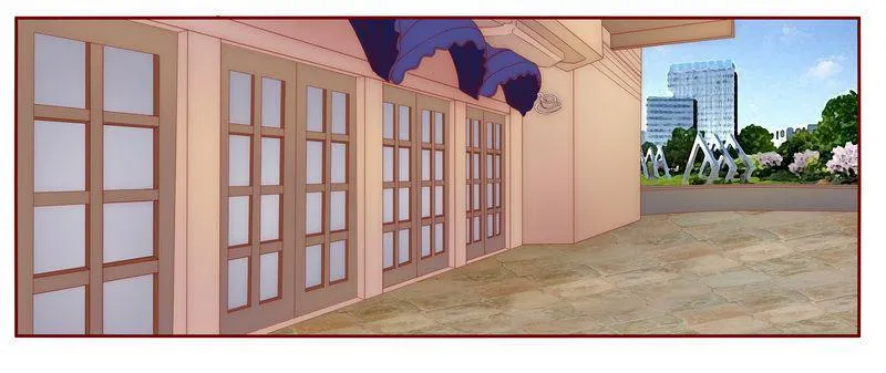 The Masked Devil's Love Contract Chapter 13 page 1 - 