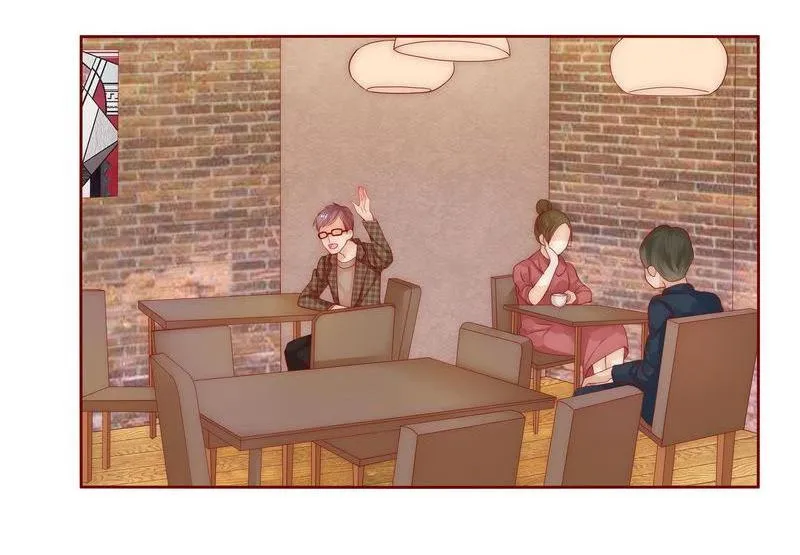 The Masked Devil's Love Contract Chapter 13 page 3 - 
