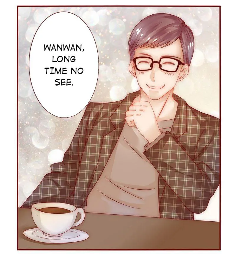 The Masked Devil's Love Contract Chapter 13 page 4 - 