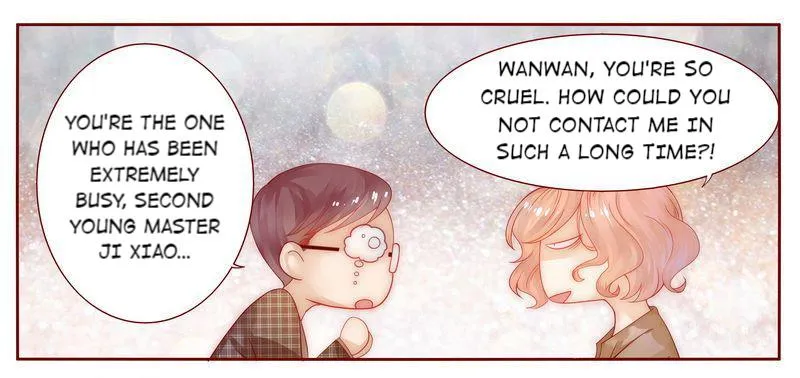 The Masked Devil's Love Contract Chapter 13 page 6 - 