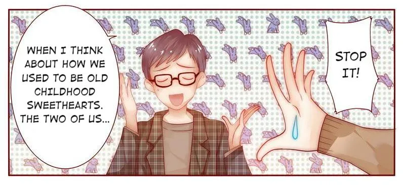 The Masked Devil's Love Contract Chapter 13 page 7 - 