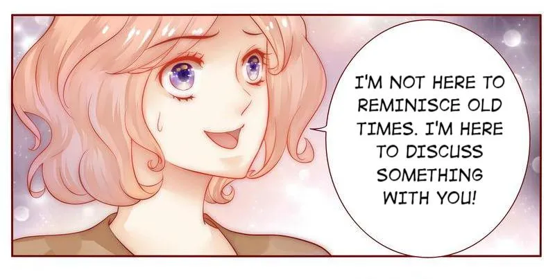 The Masked Devil's Love Contract Chapter 13 page 8 - 