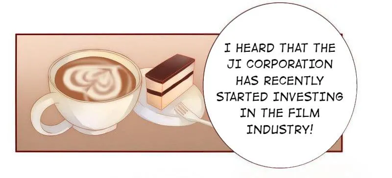 The Masked Devil's Love Contract Chapter 13 page 9 - 