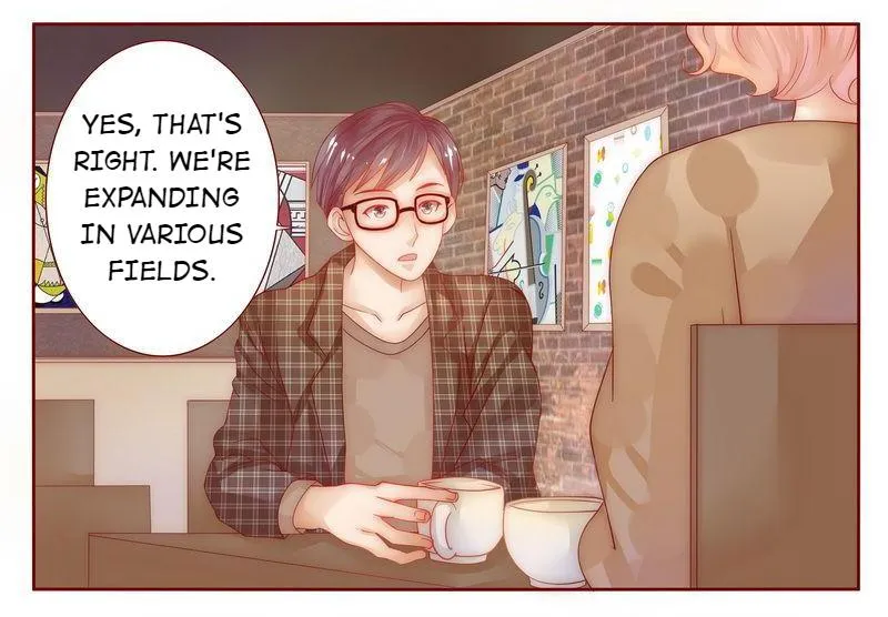 The Masked Devil's Love Contract Chapter 13 page 10 - 