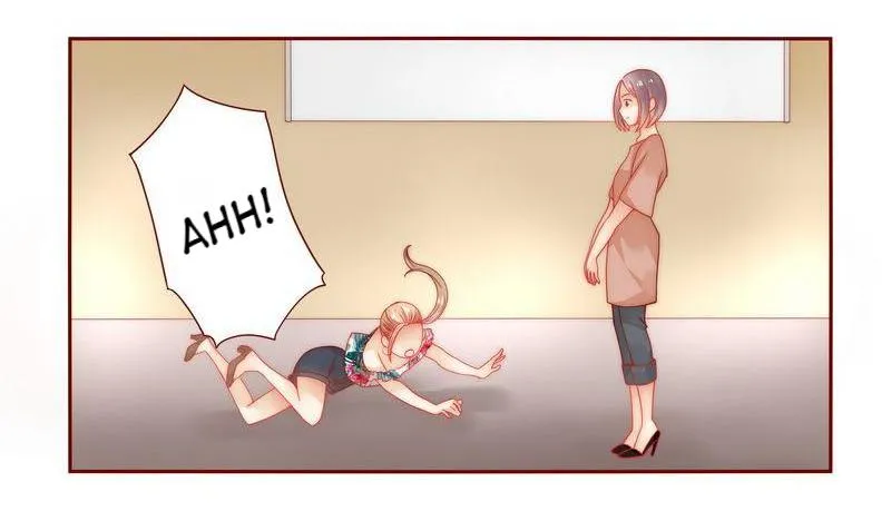 The Masked Devil's Love Contract Chapter 21 page 2 - 