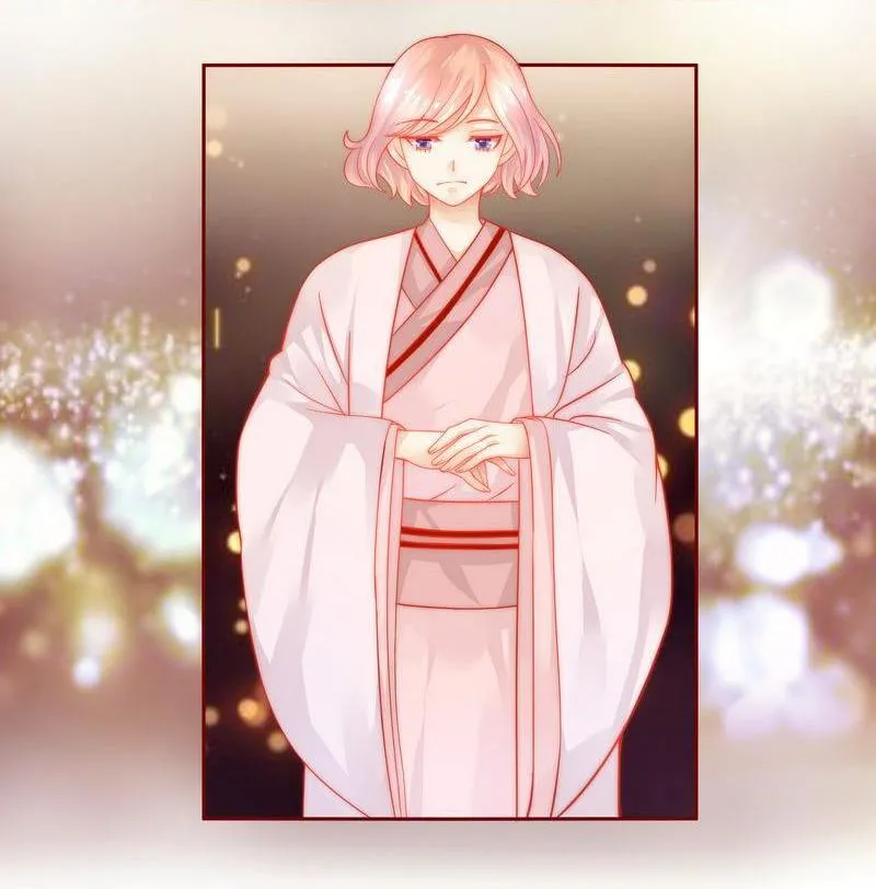 The Masked Devil's Love Contract Chapter 21 page 11 - 