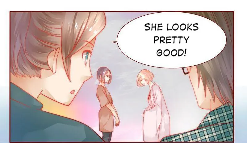 The Masked Devil's Love Contract Chapter 21 page 12 - 