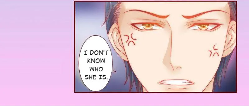 The Masked Devil's Love Contract Chapter 21 page 14 - 