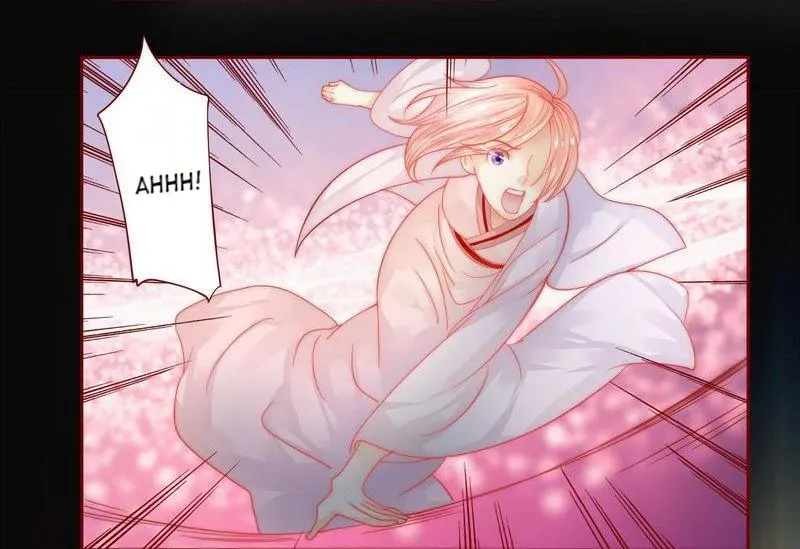 The Masked Devil's Love Contract Chapter 21 page 16 - 