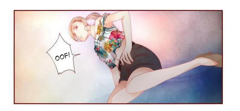 The Masked Devil's Love Contract Chapter 21 page 4 - 