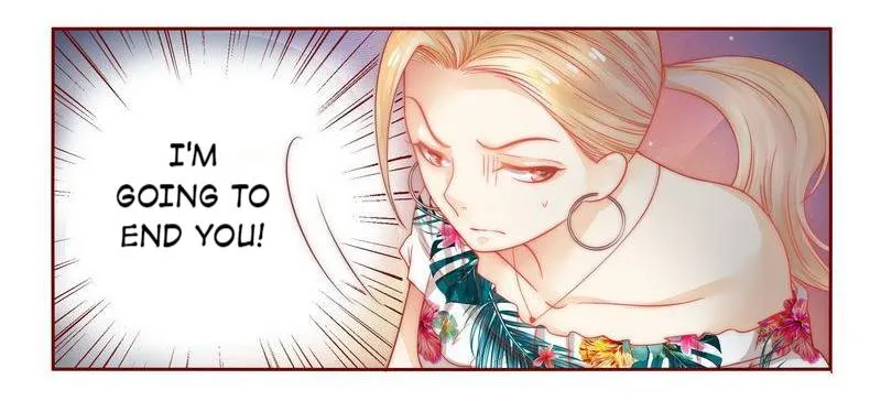 The Masked Devil's Love Contract Chapter 21 page 5 - 