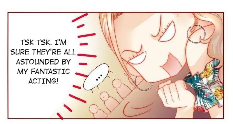 The Masked Devil's Love Contract Chapter 21 page 7 - 