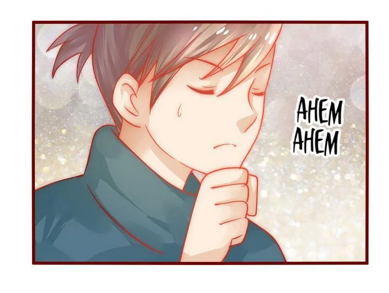 The Masked Devil's Love Contract Chapter 21 page 8 - 