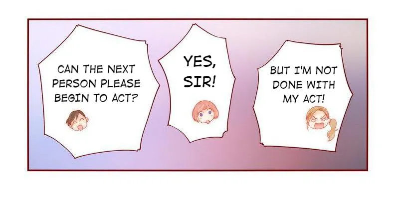 The Masked Devil's Love Contract Chapter 21 page 9 - 