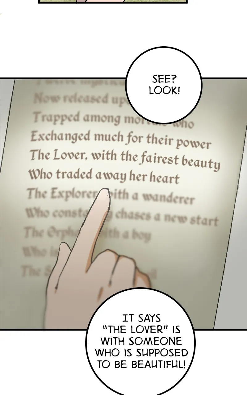 The Masked Fables Chapter 1 page 13 - 