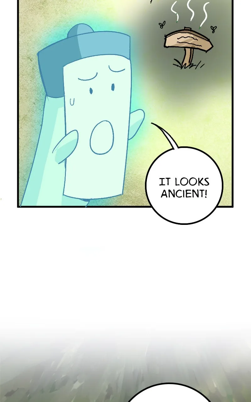 The Masked Fables Chapter 1 page 16 - 