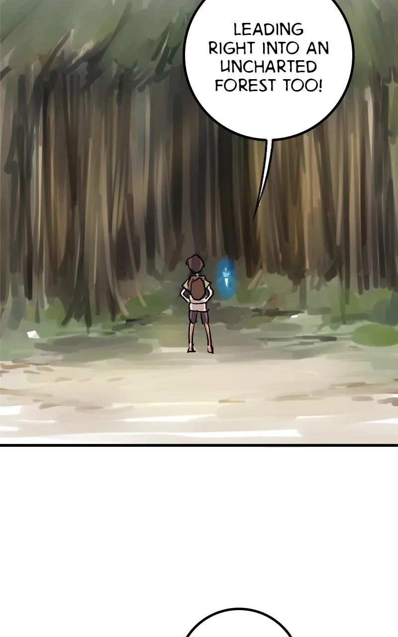 The Masked Fables Chapter 1 page 17 - 