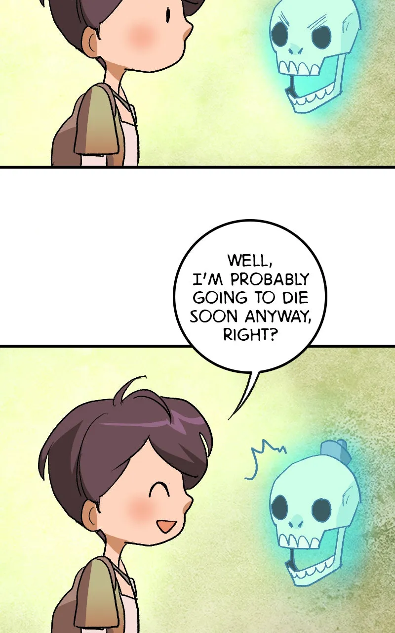 The Masked Fables Chapter 1 page 21 - 
