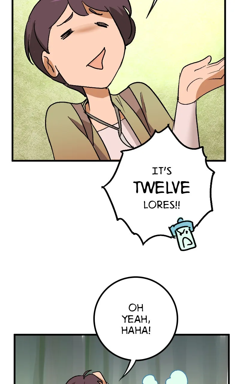 The Masked Fables Chapter 1 page 24 - 