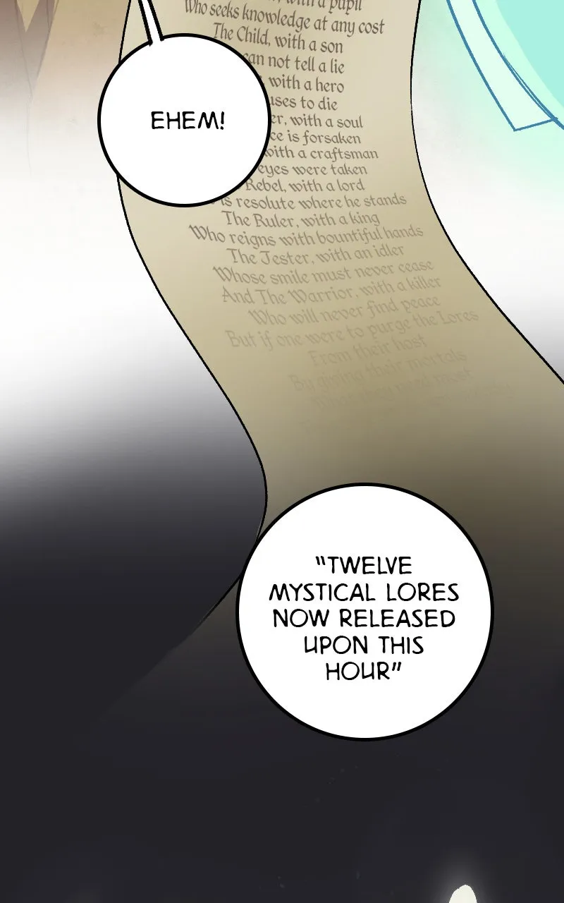The Masked Fables Chapter 1 page 27 - 