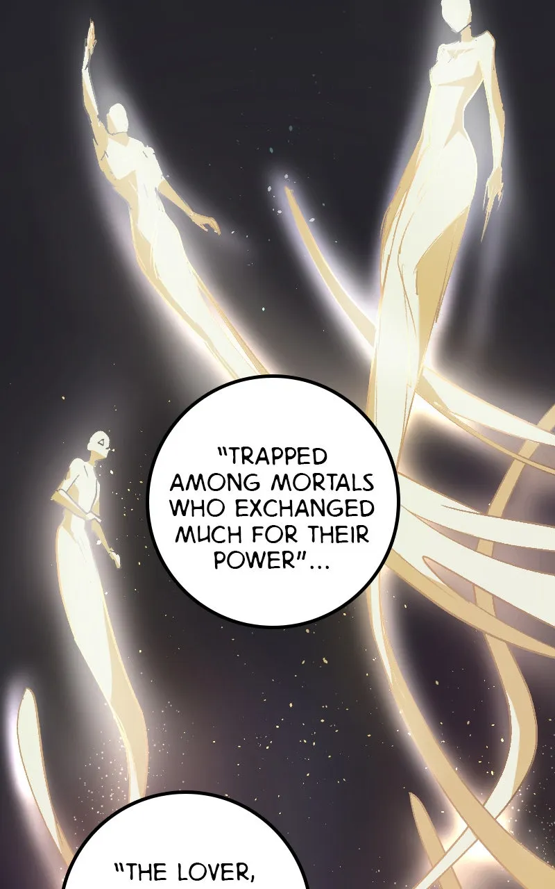 The Masked Fables Chapter 1 page 28 - 