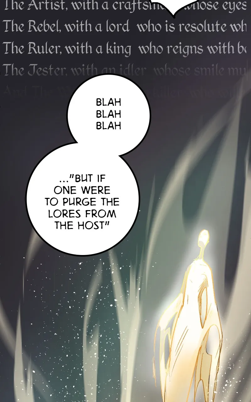 The Masked Fables Chapter 1 page 31 - 