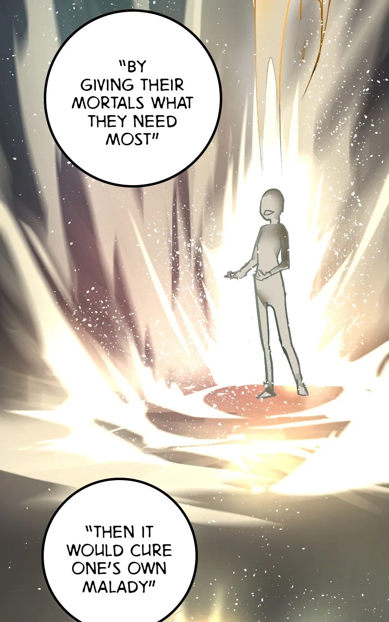 The Masked Fables Chapter 1 page 32 - 