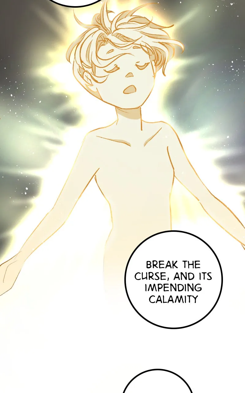 The Masked Fables Chapter 1 page 33 - 