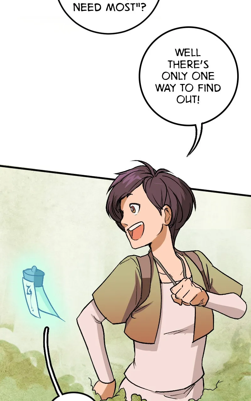 The Masked Fables Chapter 1 page 37 - 