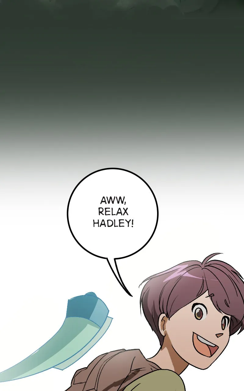 The Masked Fables Chapter 1 page 41 - 