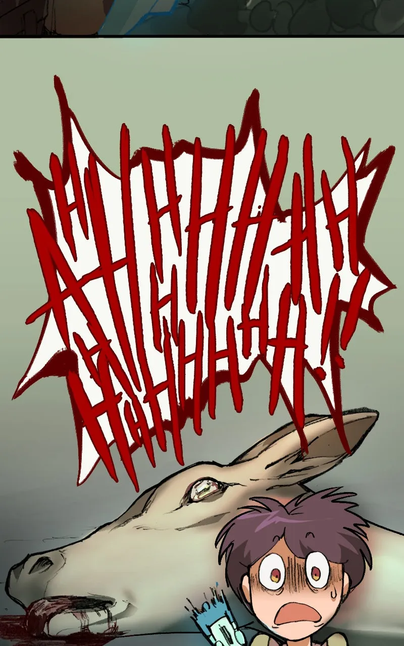 The Masked Fables Chapter 1 page 44 - 