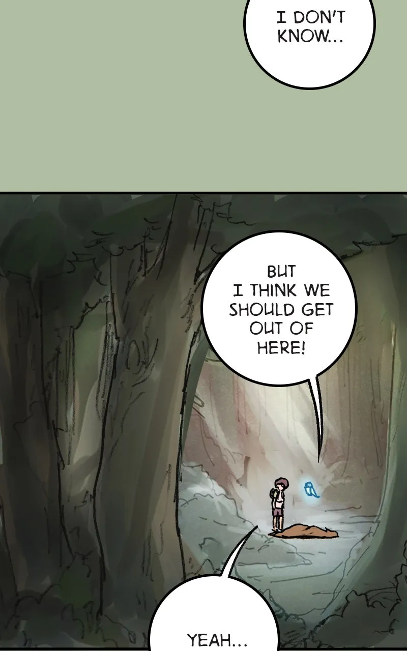 The Masked Fables Chapter 1 page 46 - 
