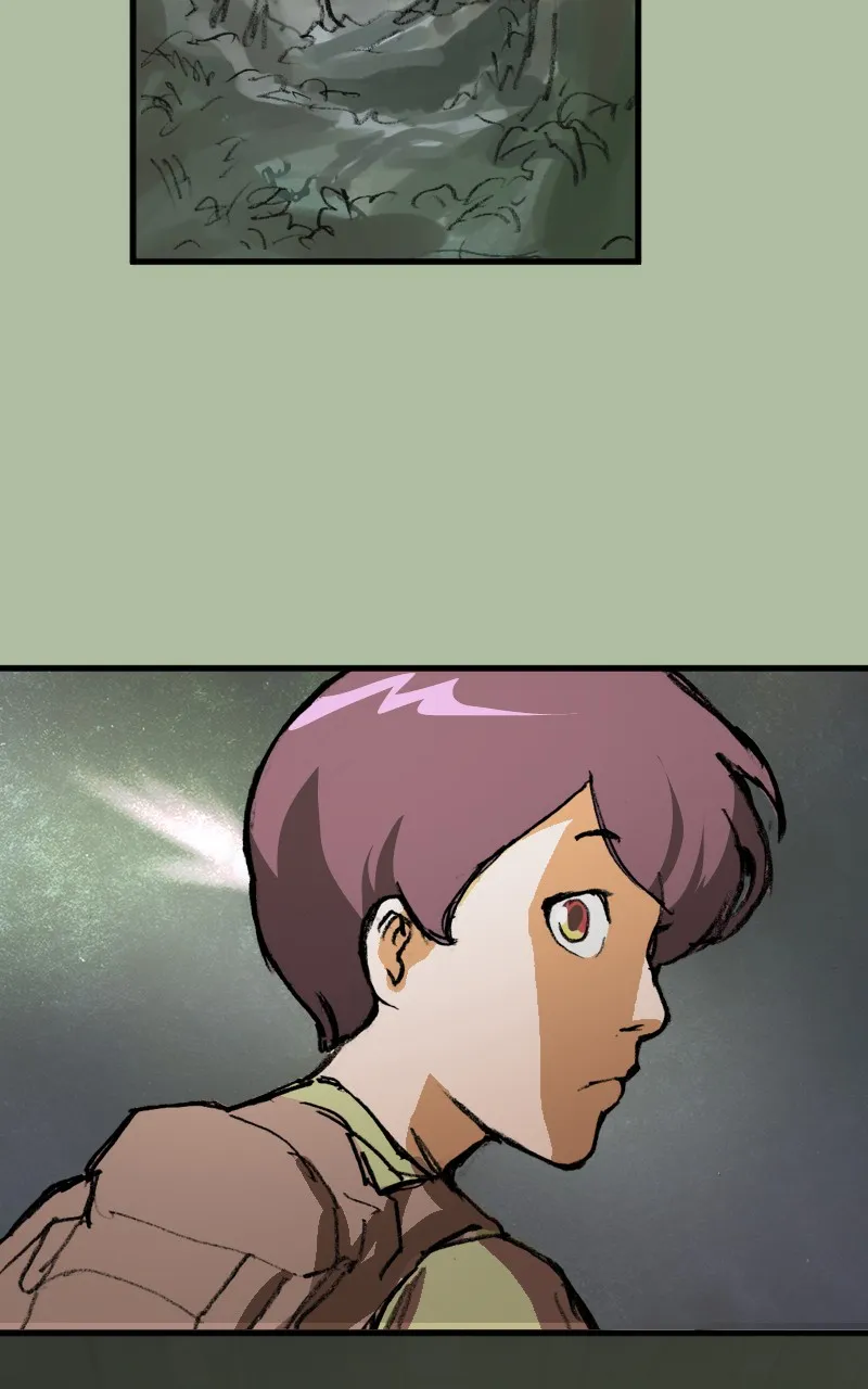 The Masked Fables Chapter 1 page 48 - 