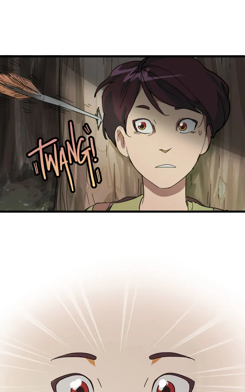 The Masked Fables Chapter 1 page 54 - 