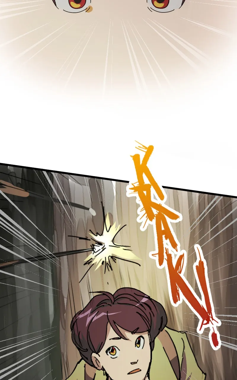 The Masked Fables Chapter 1 page 55 - 