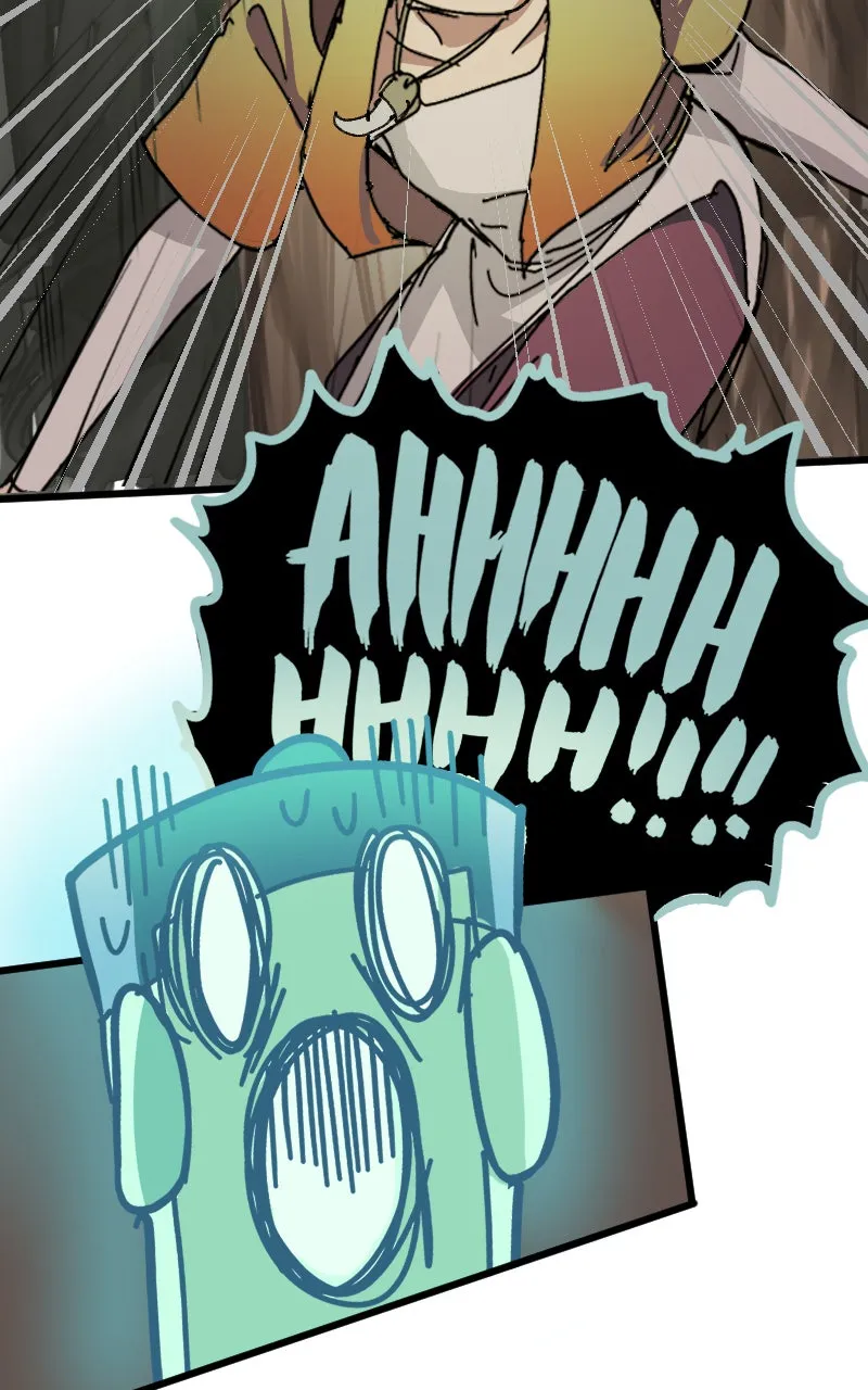 The Masked Fables Chapter 1 page 56 - 