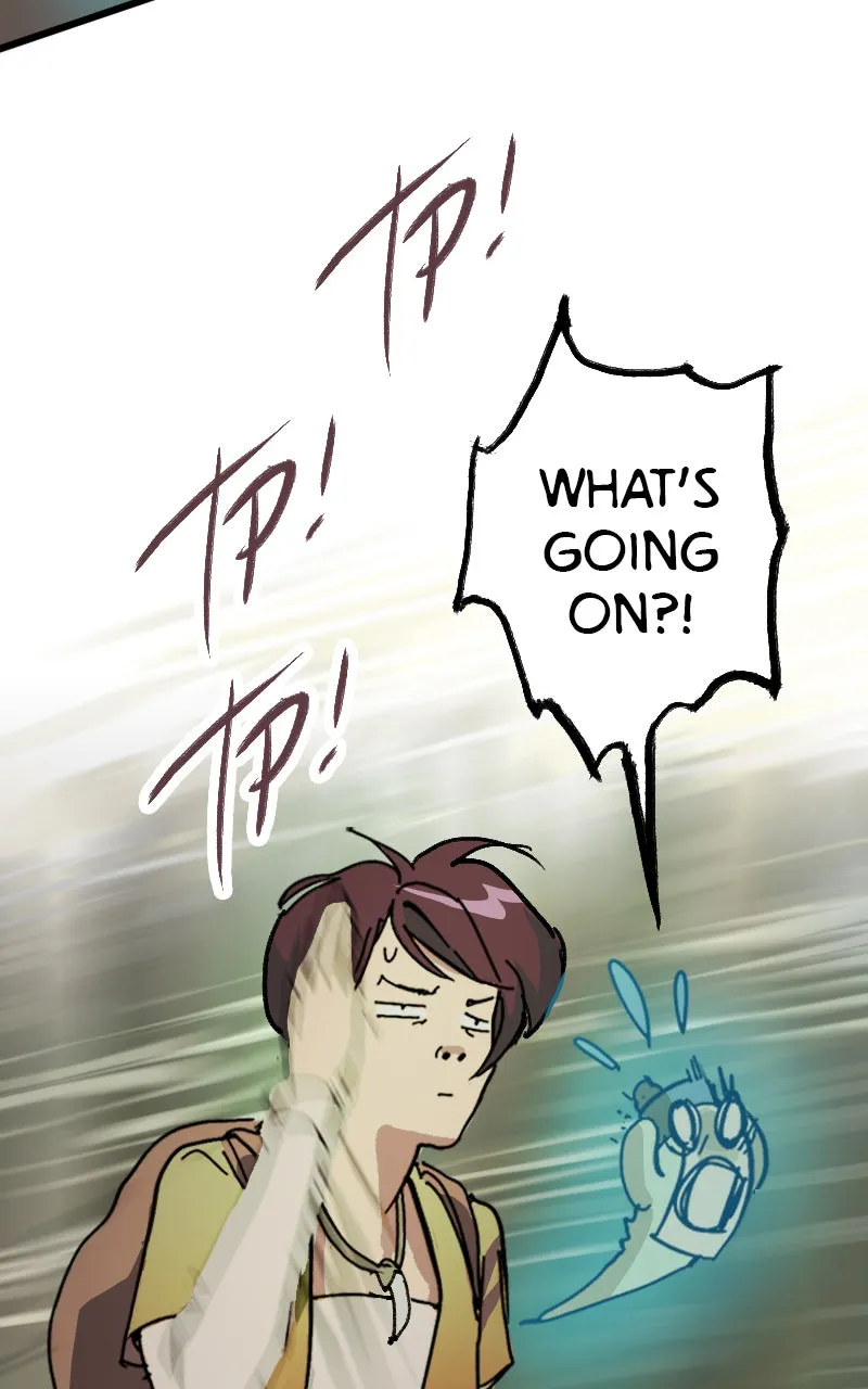 The Masked Fables Chapter 1 page 57 - 