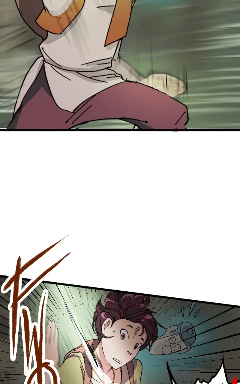 The Masked Fables Chapter 1 page 58 - 