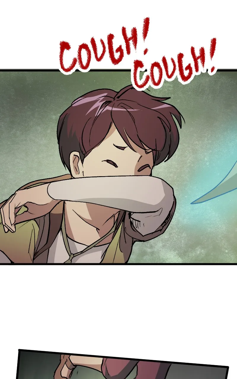 The Masked Fables Chapter 1 page 60 - 
