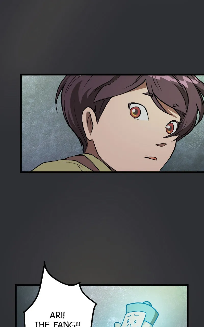 The Masked Fables Chapter 1 page 64 - 
