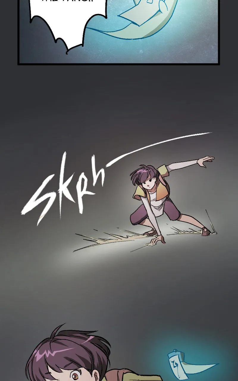 The Masked Fables Chapter 1 page 65 - 