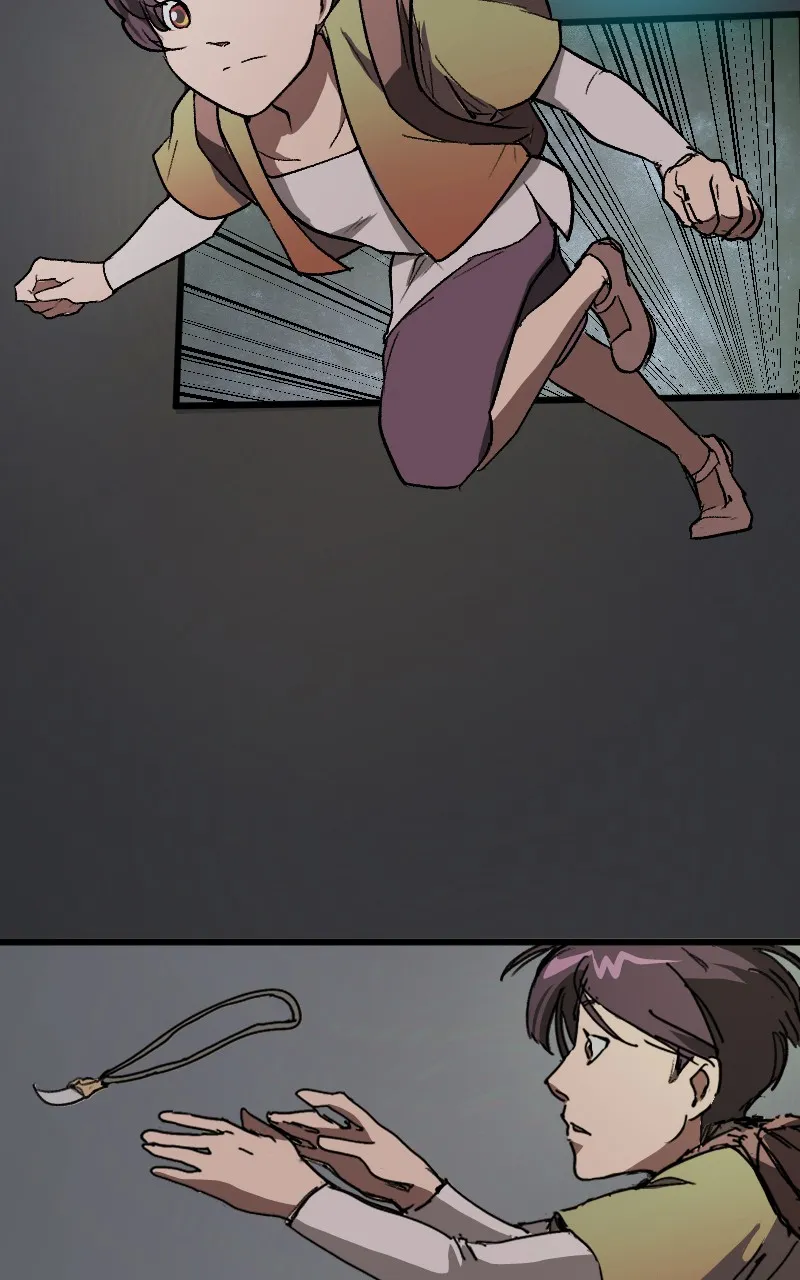 The Masked Fables Chapter 1 page 66 - 