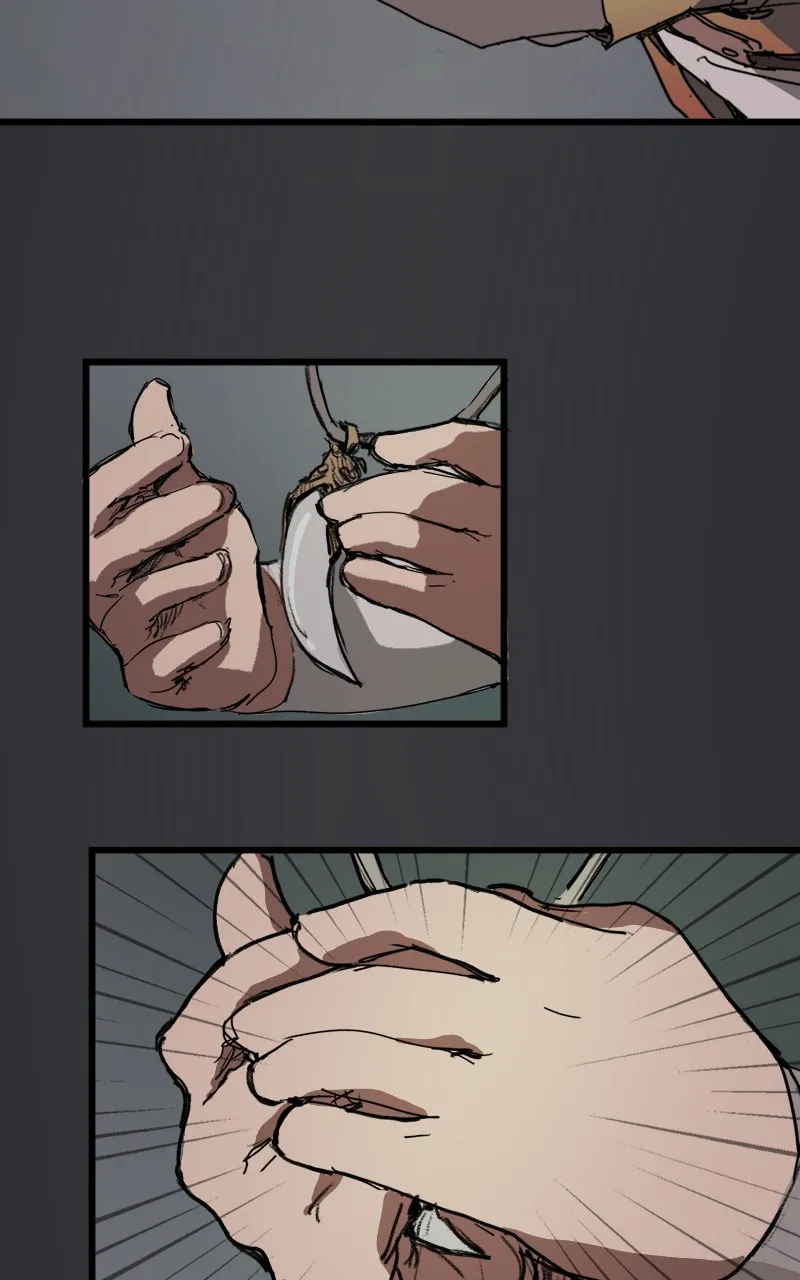 The Masked Fables Chapter 1 page 67 - 