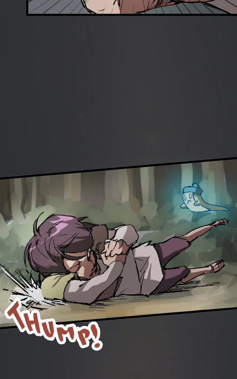The Masked Fables Chapter 1 page 68 - 