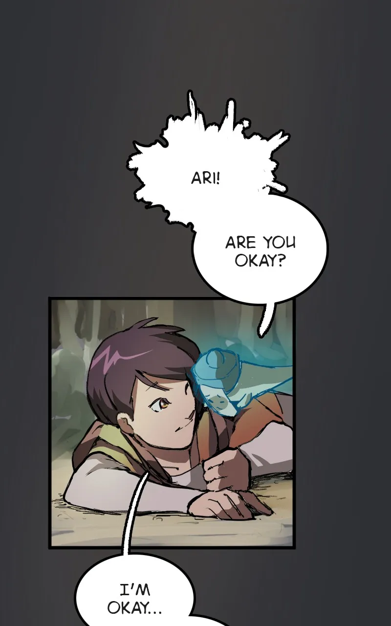 The Masked Fables Chapter 1 page 69 - 