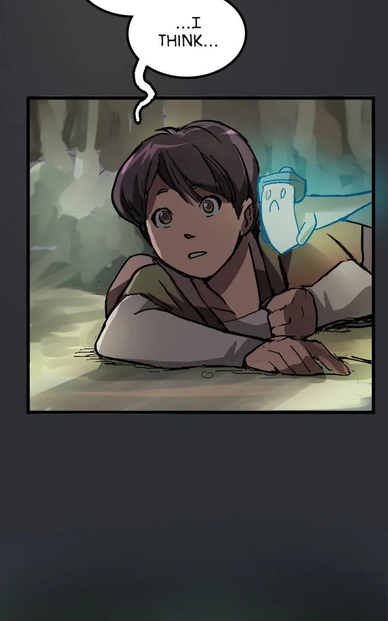 The Masked Fables Chapter 1 page 70 - 