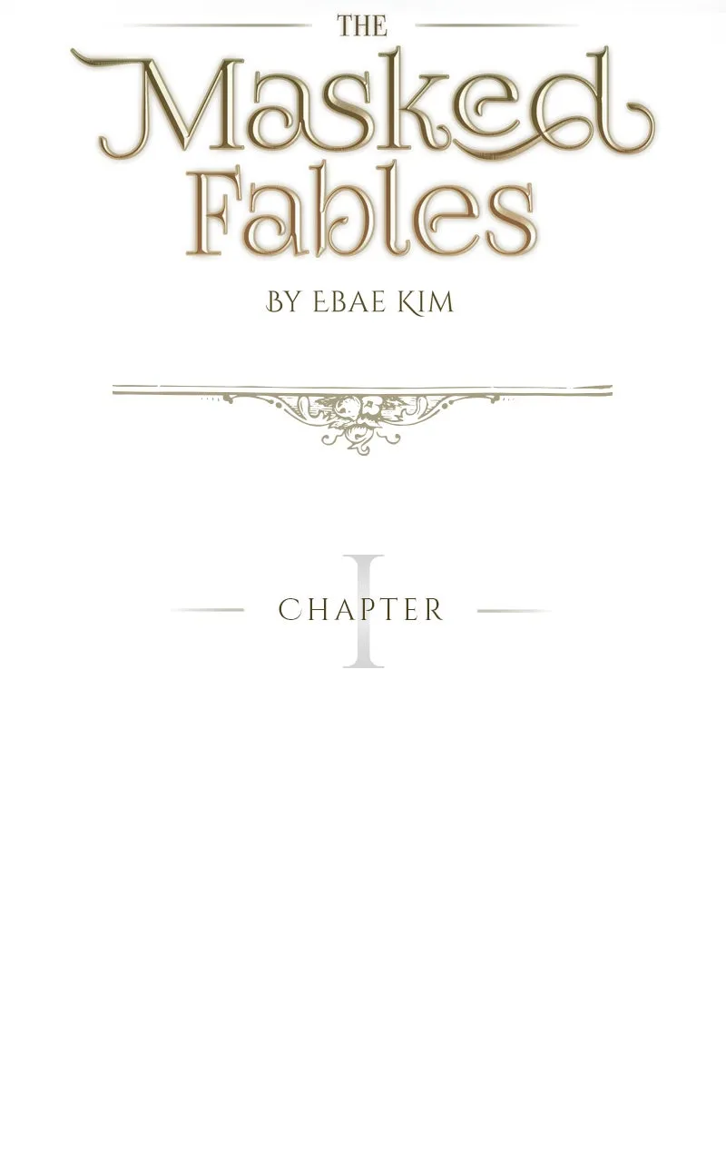 The Masked Fables Chapter 1 page 8 - 