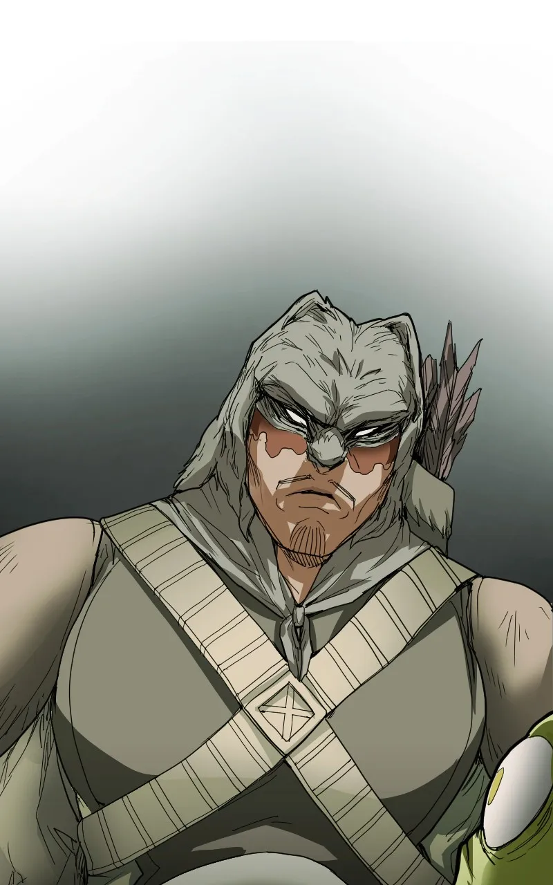 The Masked Fables Chapter 10 page 2 - 