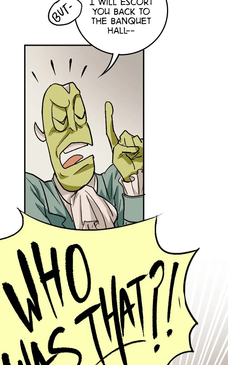 The Masked Fables Chapter 10 page 11 - 
